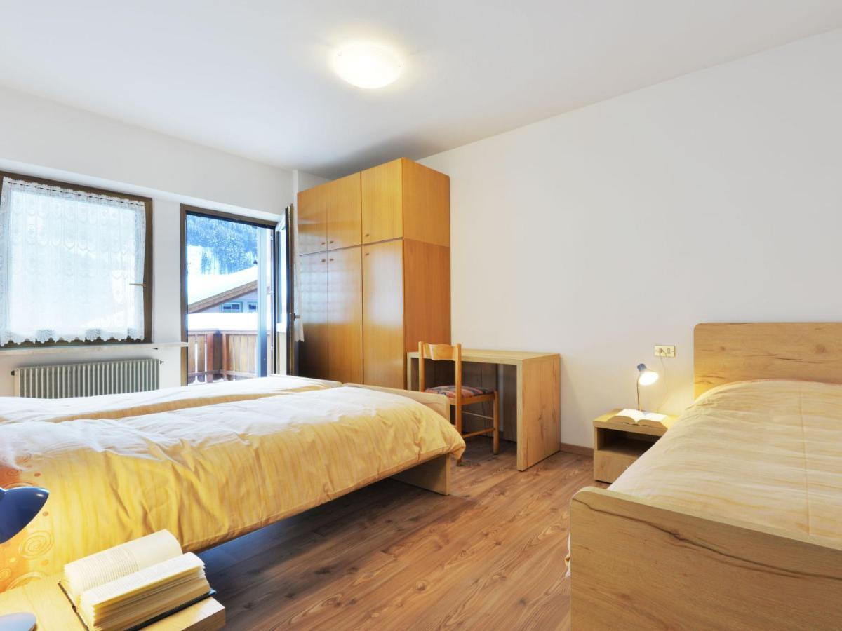 Apartment Bernard-1 By Interhome Campestrin Exteriör bild